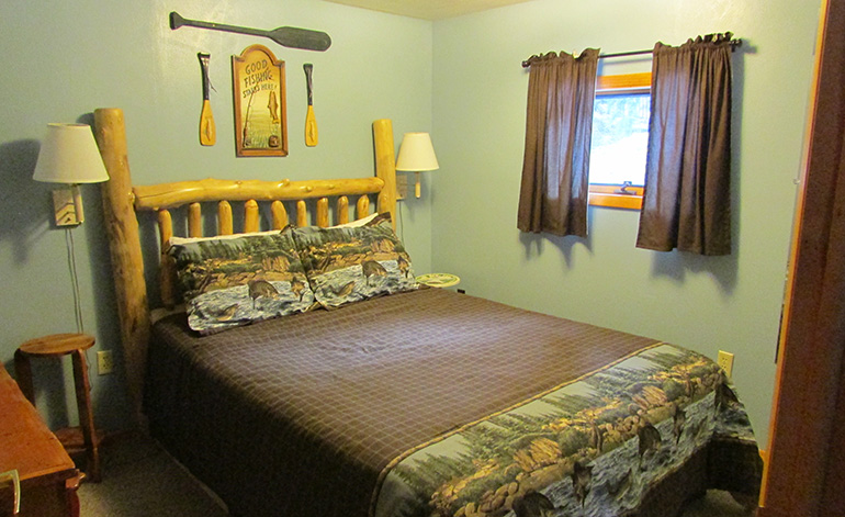 Cabin #5