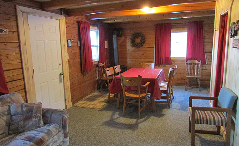 Cabins