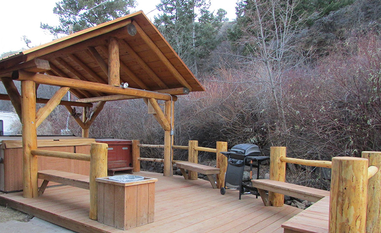Hot Tubs