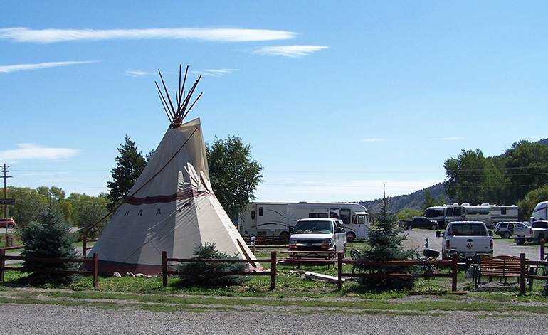 RV Park